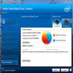 Intel SSD Toolbox 3.01